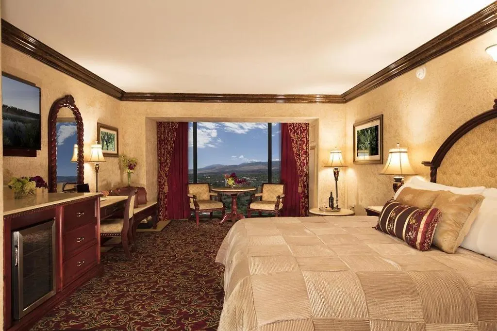 Peppermill Resort Spa Casino-1