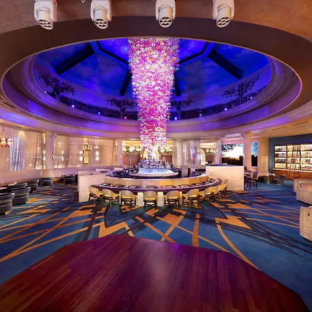 Peppermill Resort Spa Casino-3