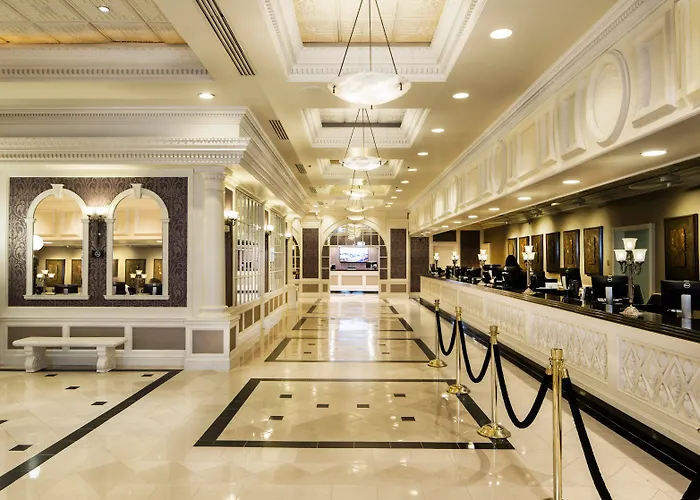 Circus Circus Reno Casino At The RowCasino Hotel