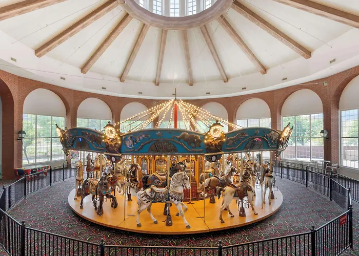 Best Western Plus Boomtown Casino Hotel